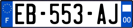 EB-553-AJ
