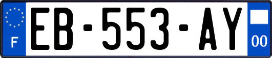 EB-553-AY