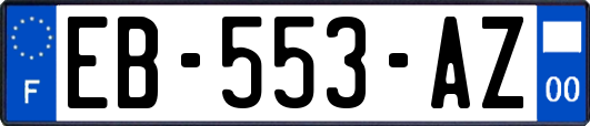 EB-553-AZ