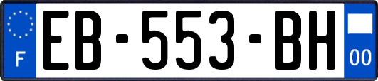 EB-553-BH