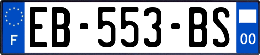 EB-553-BS