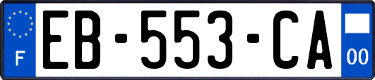 EB-553-CA