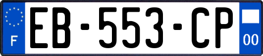 EB-553-CP