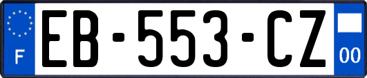 EB-553-CZ