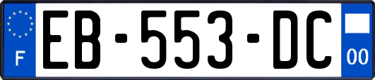 EB-553-DC