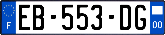 EB-553-DG