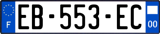 EB-553-EC