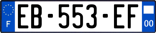 EB-553-EF