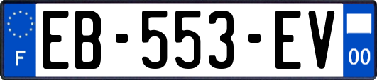 EB-553-EV