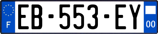 EB-553-EY