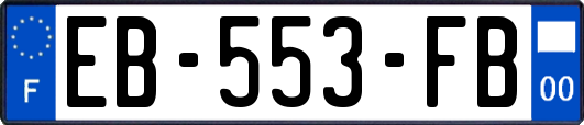 EB-553-FB