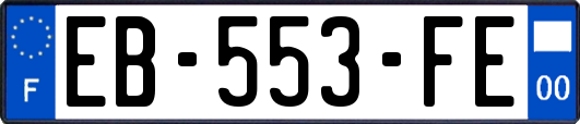 EB-553-FE