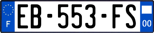 EB-553-FS