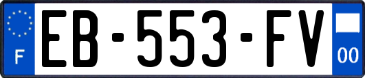 EB-553-FV