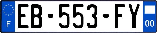 EB-553-FY