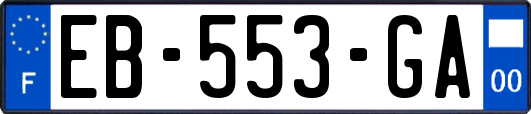 EB-553-GA