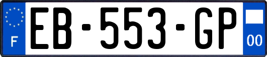 EB-553-GP