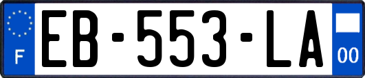 EB-553-LA
