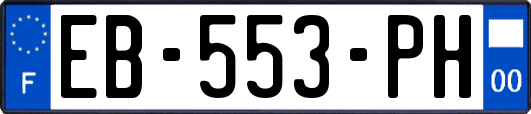 EB-553-PH