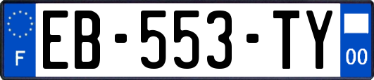 EB-553-TY