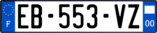 EB-553-VZ
