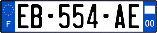 EB-554-AE