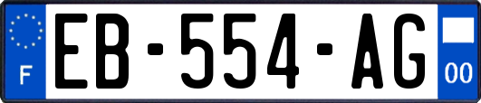 EB-554-AG