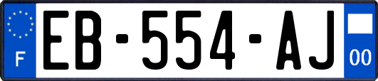 EB-554-AJ