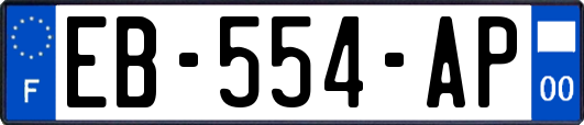 EB-554-AP