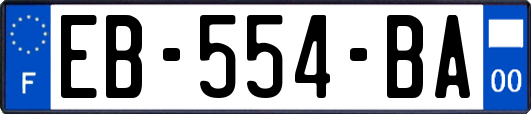 EB-554-BA