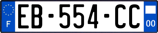 EB-554-CC