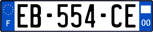 EB-554-CE