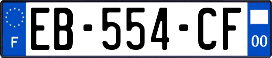 EB-554-CF