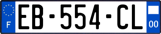 EB-554-CL