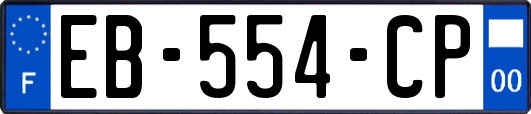 EB-554-CP