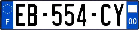 EB-554-CY