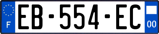 EB-554-EC