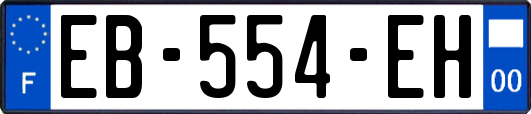 EB-554-EH