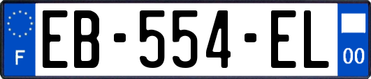 EB-554-EL