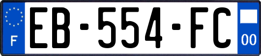EB-554-FC