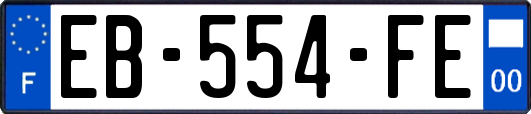 EB-554-FE