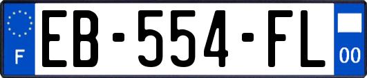 EB-554-FL