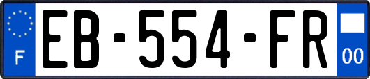 EB-554-FR