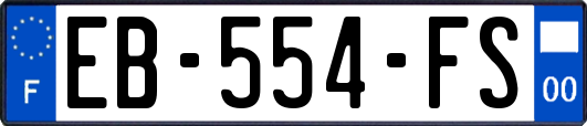 EB-554-FS