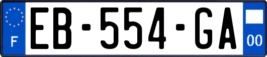 EB-554-GA