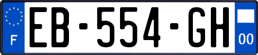 EB-554-GH