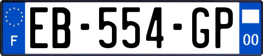 EB-554-GP