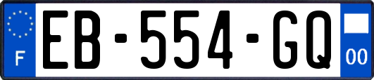 EB-554-GQ