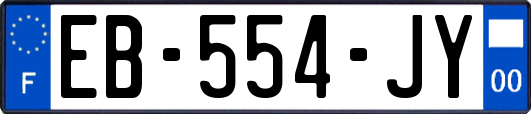 EB-554-JY