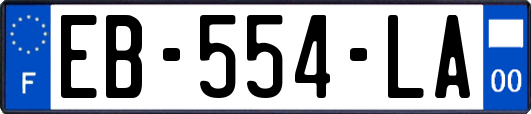 EB-554-LA